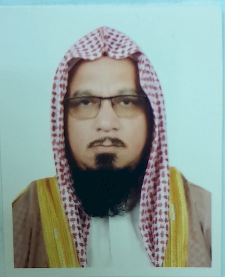 দেশে প্রথম প্রশাসনিক উচ্চ পদে কোনো মসজিদের ইমাম: *সচিব পদমর্যাদায় ইসলামিক ফাউন্ডেশনের  মহাপরিচালক হলেন মুফতি মুহিববুল্লা হিল বাকী