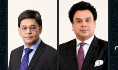 বিবিসিসিআই’র নতুন প্রেসিডেন্ট  মহিব চৌধুরী,ডারেক্টর জেনারেল মুসলেহ আহমদ